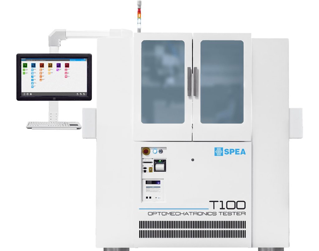 spea t100a optomechatronics tester 01